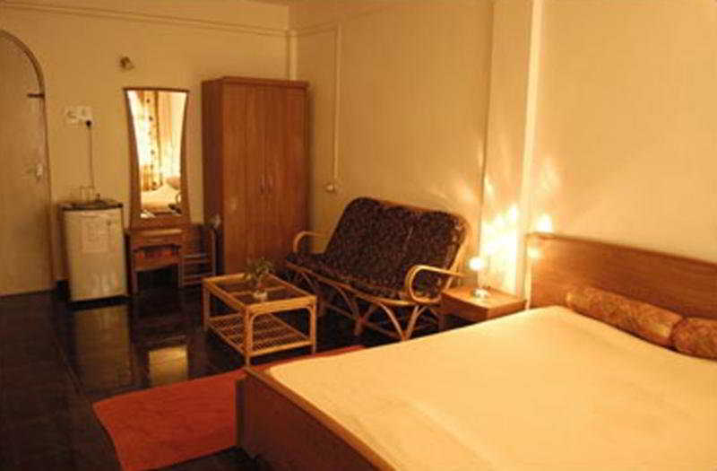 La Vaiencia Beach Resort, Morjim Exterior foto